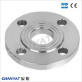 Stainless Steel Threaded Flange 1.4311, X2crnin1810